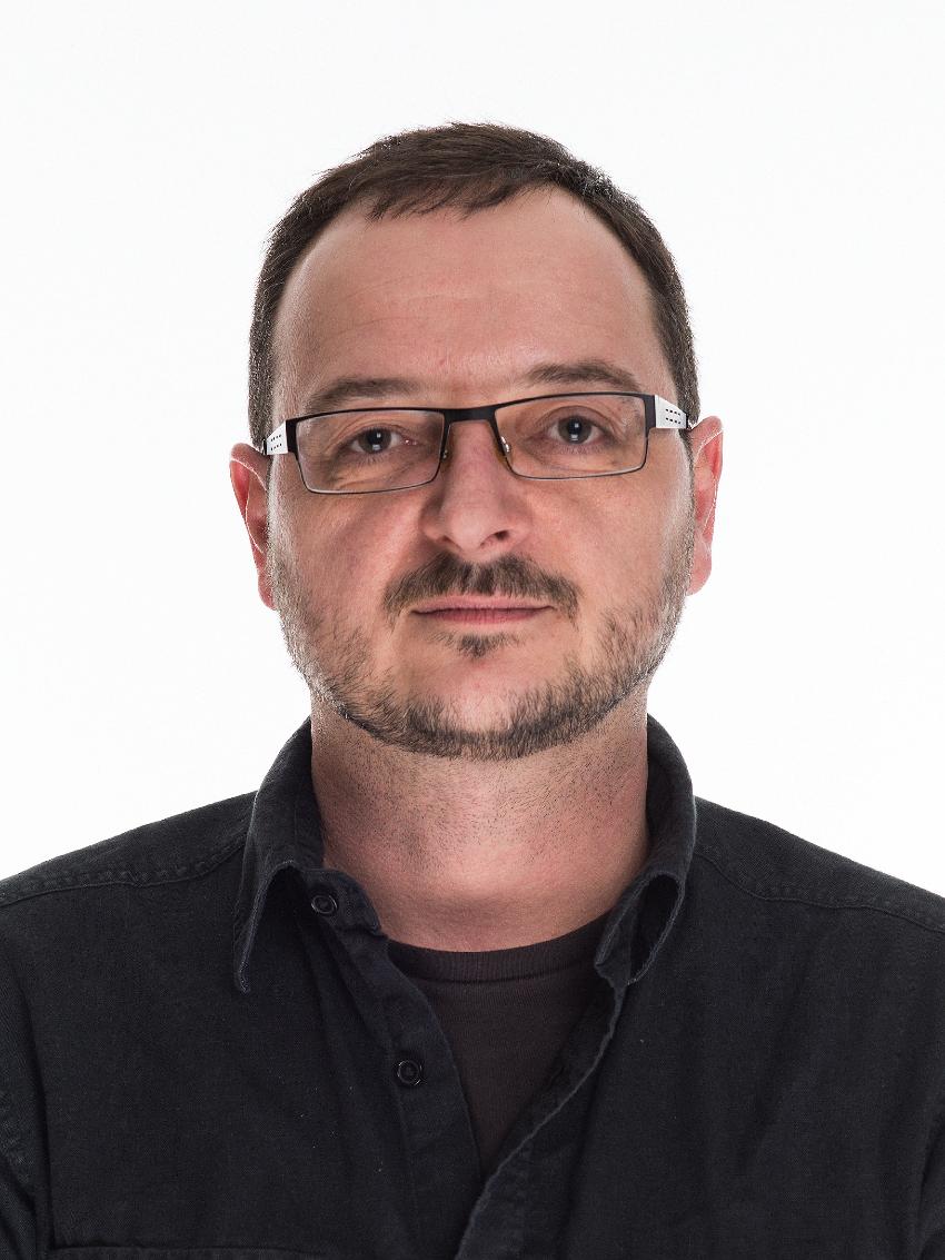 Martin Krämer